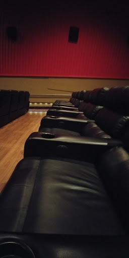 Movie Theater «Regal Cinemas Hooksett 8», reviews and photos, 100 Technology Dr, Hooksett, NH 03106, USA