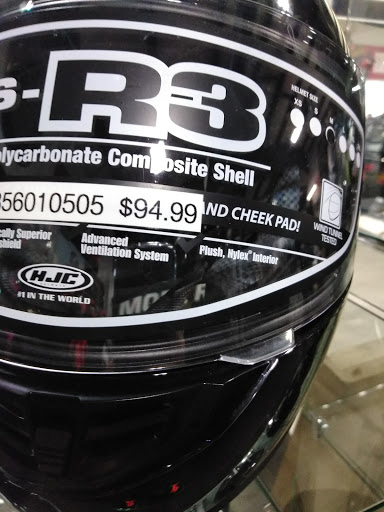 Motorcycle Dealer «Kawasaki & Honda of Medford», reviews and photos, 3735 Crater Lake Hwy, Medford, OR 97504, USA