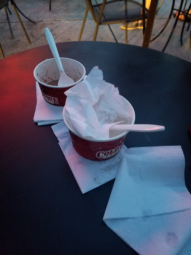 Ice Cream Shop «Cold Stone Creamery», reviews and photos, 9917 Southpoint Pkwy, Fredericksburg, VA 22407, USA