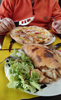 Plats et boissons du Pizzeria LE TAVULLIA à L'Aiguillon-la-Presqu'île - n°4