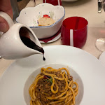 Photo n°8 de l'avis de Matteo.r fait le 05/11/2023 à 21:12 sur le  Taverna Squarcialupi à Castellina in Chianti