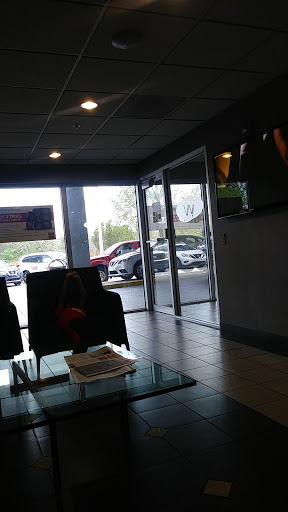 Nissan Dealer «Weston Nissan», reviews and photos, 3650 Weston Rd, Davie, FL 33331, USA