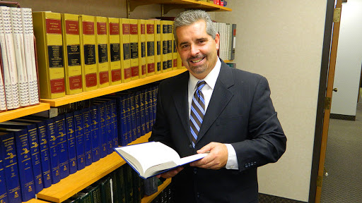 Paul J. Goyette, Attorney at Law
