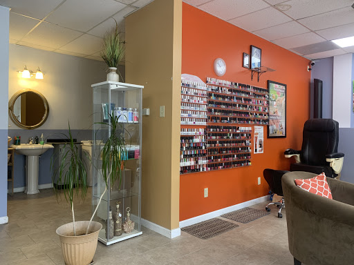 Nail Salon «Nail Care Salon», reviews and photos, 12337 Olive Blvd, Creve Coeur, MO 63141, USA