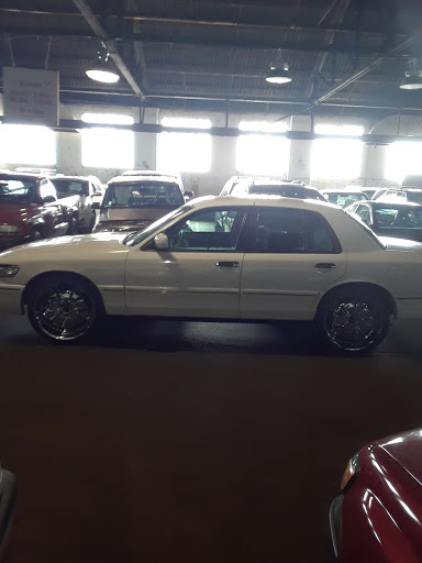 Auto Auction «Capital Auto Auction DC», reviews and photos, 1905 Brentwood Rd NE, Washington, DC 20018, USA