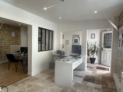 ACB Immobilier à Gouvieux