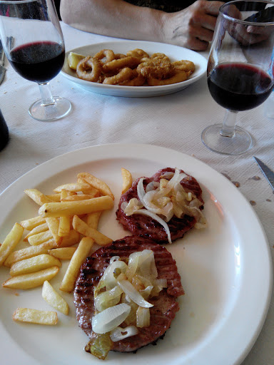 Bar Restaurante Braseria Polain