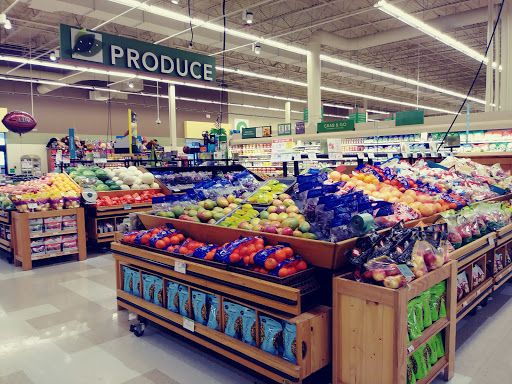 Supermarket «Publix Super Market at Curry Ford Square», reviews and photos, 10250 Curry Ford Rd, Orlando, FL 32825, USA