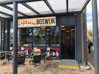 Cafetaria Boswijk