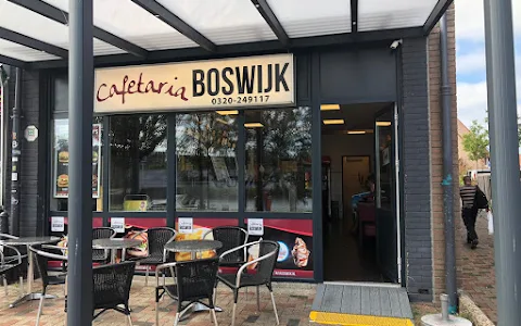 Cafetaria Boswijk image