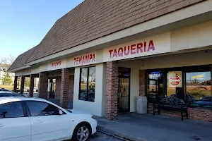 Rudy's Tenampa Taqueria image