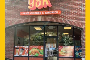98K - Fried Chicken & Sandwiches image