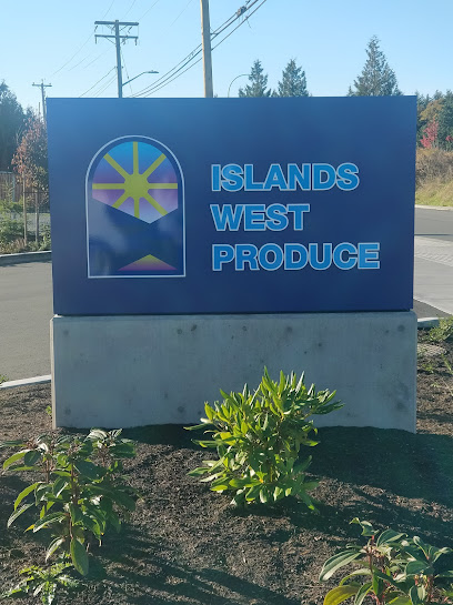 Islands West Manufacturers Ltd