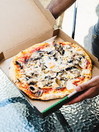 Photos du propriétaire du Pizzeria TRAPANI PIZZA à Trappes - n°2
