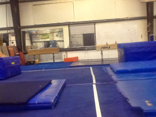 Gymnastics Center «Eric Will Gymnastic Center», reviews and photos, 341 Imperial Hwy, La Habra, CA 90631, USA