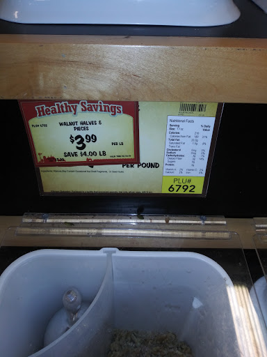 Health Food Store «Sprouts Farmers Market», reviews and photos, 5265 US-280, Birmingham, AL 35242, USA