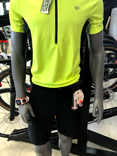 Bicycle Store «Bike Tech», reviews and photos, 2000 S Federal Hwy, Fort Lauderdale, FL 33316, USA