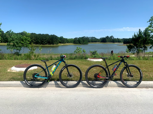 Bicycle Store «Bike Lane», reviews and photos, 17937 I-45, Shenandoah, TX 77385, USA