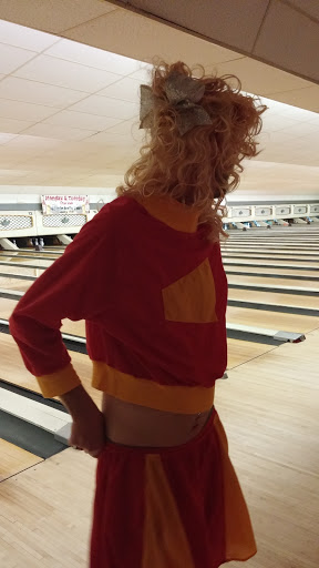 Bowling Alley «Seventy-Seven Colonial Lanes», reviews and photos, 5445 Whipple Ave NW, North Canton, OH 44720, USA