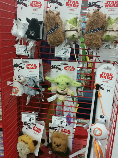 Pet Supply Store «Petco Animal Supplies», reviews and photos, 1220 Commons Cir, Plover, WI 54467, USA