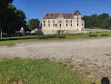 Château de Vendeuvre-sur-Barse Vendeuvre-sur-Barse