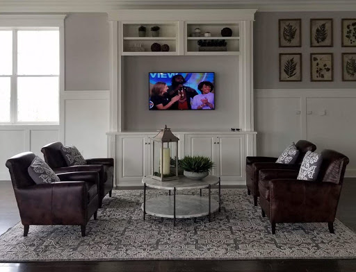 Cabinet Maker «Brave Custom Woodworking Solutions», reviews and photos, 10595 Redoubt Rd, Manassas, VA 20110, USA