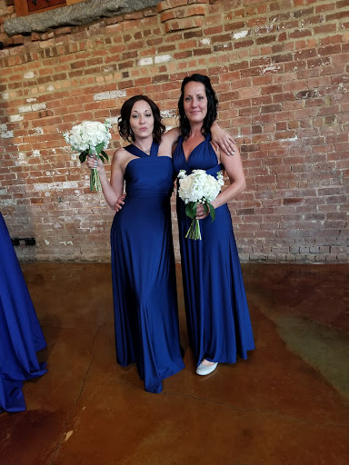 Wedding Venue «Old Cigar Warehouse- Event Hall», reviews and photos, 912 S S Main St, Greenville, SC 29601, USA