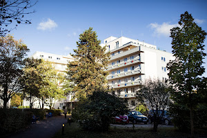 MEDIAN Kaiserberg-Klinik Bad Nauheim