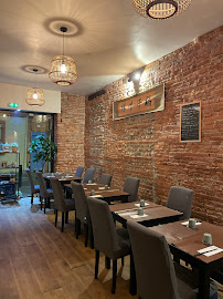 Atmosphère du Restaurant asiatique Jifu（吉福火锅） à Toulouse - n°1