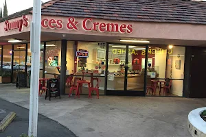 Sonny's Handcrafted Ice Cream & Italian Ice image