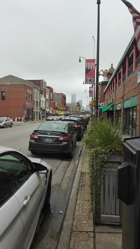 Supermarket «Al Yasmin Market», reviews and photos, 8400 S Roberts Rd, Justice, IL 60458, USA