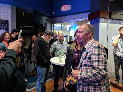 Comedy Club «House of Comedy», reviews and photos, 408 E Broadway, Bloomington, MN 55425, USA