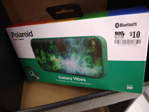 Discount Store «Big Lots», reviews and photos, 6851 Shannon Pkwy, Union City, GA 30291, USA