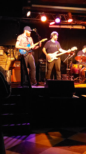 Night Club «Whiskey Junction», reviews and photos, 901 Cedar Ave S, Minneapolis, MN 55404, USA