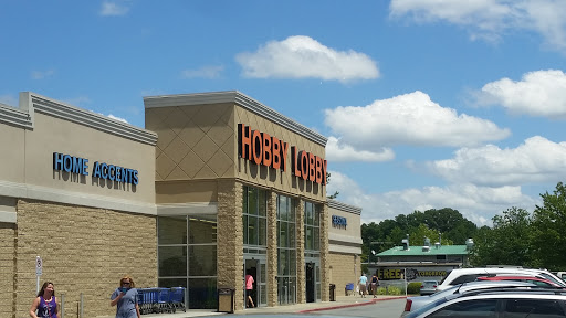 Craft Store «Hobby Lobby», reviews and photos, 1570 Hood Pkwy NW, Kennesaw, GA 30152, USA