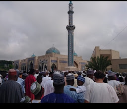 ICICE Al-Noor Mosque (مسجد النور) photo