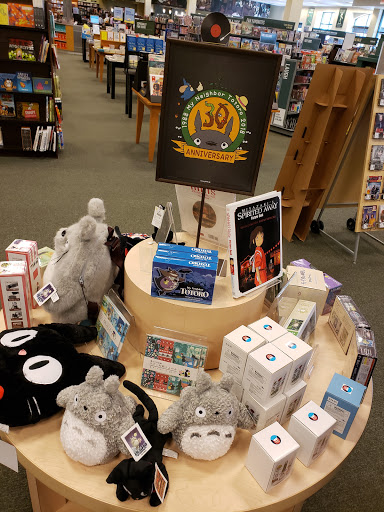 Book Store «Barnes & Noble», reviews and photos, 1738 Hill Rd N, Pickerington, OH 43147, USA
