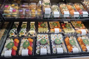 Sushi Takkeshi image
