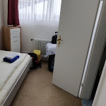 Photo n°4 de l'avis de flyingkanter. fait le 23/07/2020 à 11:16 sur le  Hotel Deutsches Haus à Heiligenhafen