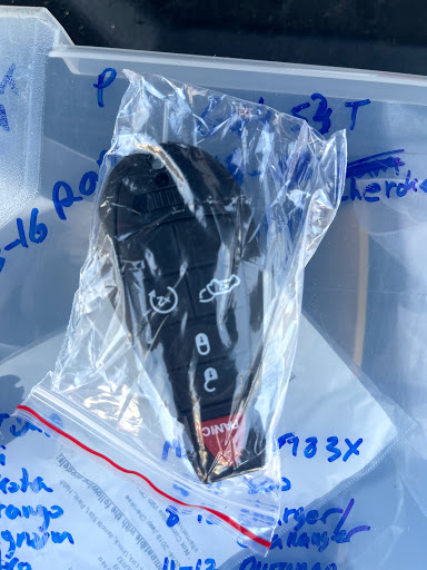 Locksmith «Americas Lock And Key», reviews and photos, 3902 Henderson Blvd #208, Tampa, FL 33629, USA