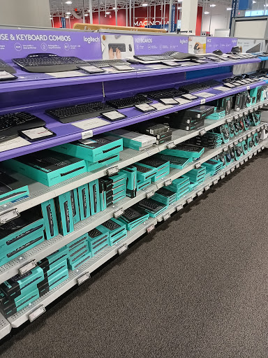 Electronics Store «Best Buy», reviews and photos, 3171 N President George Bush Hwy, Garland, TX 75040, USA