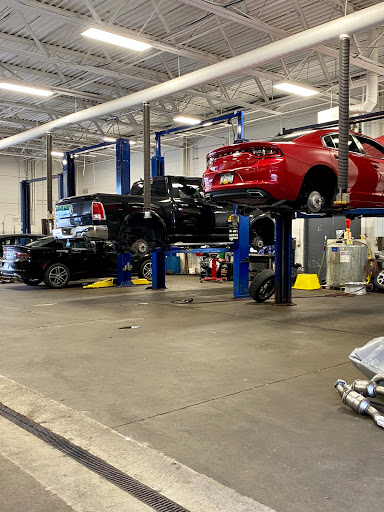 Dodge Dealer «Monroeville Dodge», reviews and photos, 3633 William Penn Hwy, Monroeville, PA 15146, USA