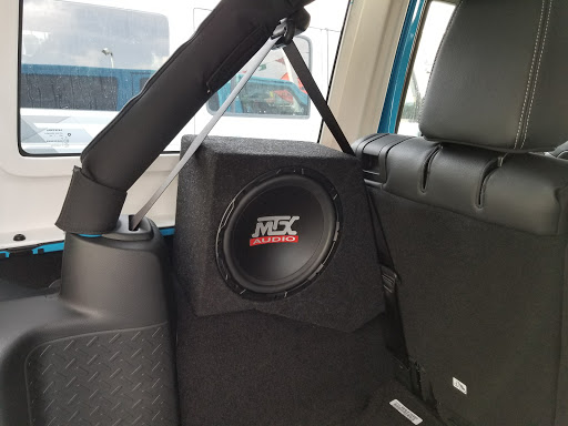 Car Dealer «Dearth Chrysler Dodge Jeep Ram», reviews and photos, 520 8th St, Monroe, WI 53566, USA