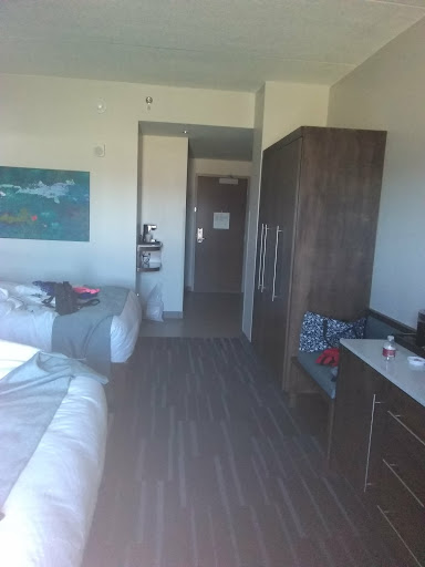 Casino «Tioga Downs Casino», reviews and photos, 2384 W River Rd, Nichols, NY 13812, USA