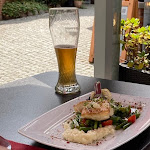 Photo n°3 de l'avis de Maximilian.e fait le 21/07/2023 à 13:42 sur le  Restaurant Café Zikke à Bad Doberan