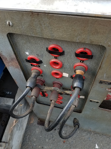 Hardware Store «Building Resources», reviews and photos, 701 Amador St, San Francisco, CA 94124, USA