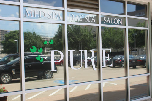 Spa «Pure Spa and Salon», reviews and photos, 5555 E Mockingbird Ln #300, Dallas, TX 75206, USA