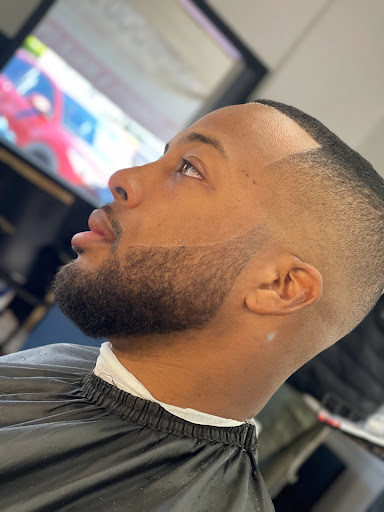 Barber Shop «Lakewood Barbershop», reviews and photos, 6006 100th St SW #101, Lakewood, WA 98499, USA