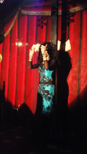 RV Repair Shop «Club 322», reviews and photos, 322 N Lawrence St, Montgomery, AL 36104, USA