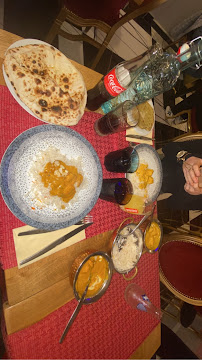 Korma du Restaurant indien Inde Et Vous Bindi à Nantes - n°8